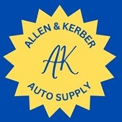 Allen & Kerber Auto Supply