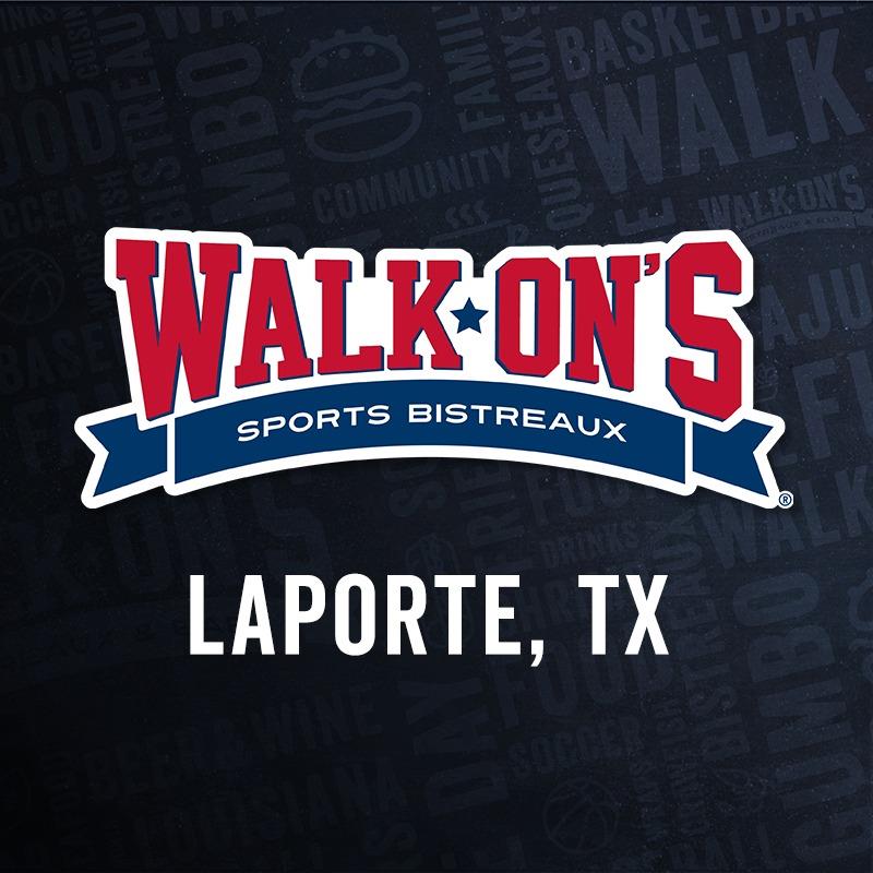 Walk-On's Sports Bistreaux