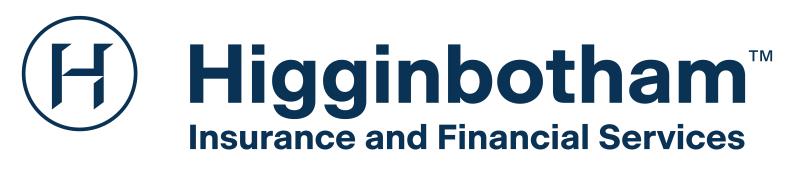 Higginbotham Insurance & Financial Services