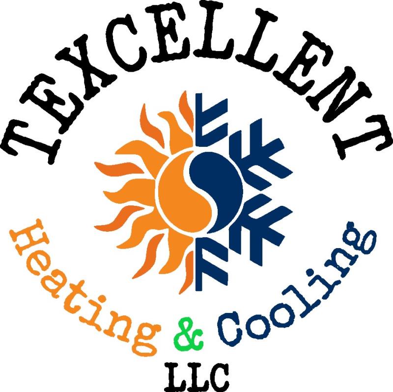 Texcellent Heating & Cooling LLC