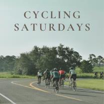 Cycling Saturday