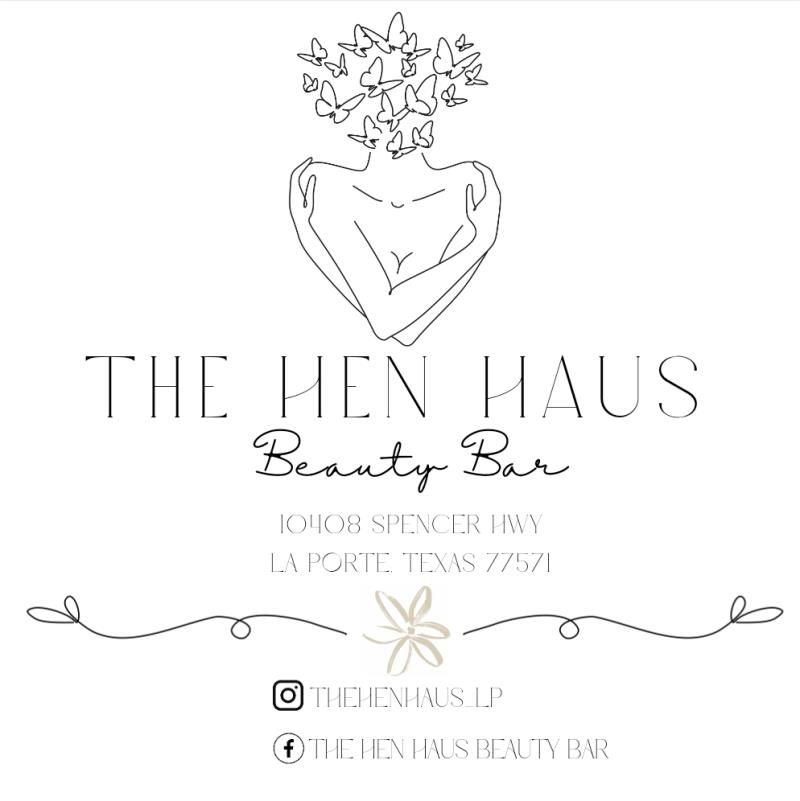 The Hen Haus Beauty Bar