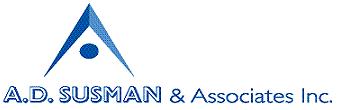 A.D. Susman & Associates, Inc.